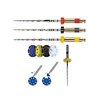 VDW Reciproc Rotary Kanal E�esi (4 l�k Blister)