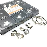 ROGIN Matrix Sistemi Set 100L�