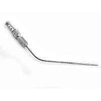 KROWNE Cerrahi Aspirat�r Ucu 2,5 mm