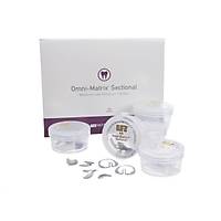 ULTRADENT Omni - Matrix Sectional Kit