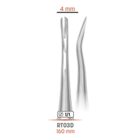 ODC K�k Elevat�r Distal 4mm