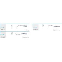 NSK Piezo Cerrahi -Perio - K�k Planlama