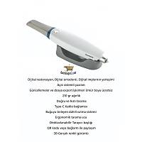 RUNYES 3DS Intraoral Scanner A��z ��i Taray�c�