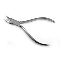KROWNE Reynolds Contouring Plier