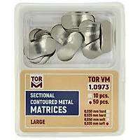 TOR - Haz�r Konturlu - Pratik Kullan�ml� Matrix - Refill Model- 1.0973