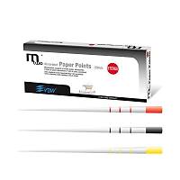 VDW Mtwo Paper Points