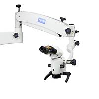 ZUMAX OMS1950 Basic Dental Operasyon Mikroskobu