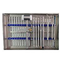 Chisel Set / Keski Seti
