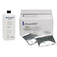 IVOCLAR VIVADENT Ips Pressvest Speed Revetman