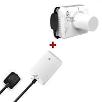 ONE RVG Cihaz� Size:1 + T�rk�e Yaz�l�m + Portatif R�ntgen