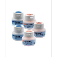 IVOCLAR VIVADENT IPS d.SIGN Dentin Toz 100 gr.