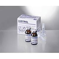 DETAX Lustrol Silikon bazl� Parlatma Vernigi / Besleme Parlat�c�