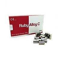RUBY DENT RubyAlloy-C