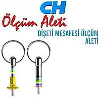 RHEIN 83 CH Di�eti Mesafesi �l��m El Aleti Set