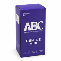 WOODPECKER ABC Gentle Mini Air Polishing Tozu 25 �m 120 g