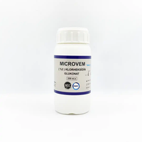 MICROVEM Klorheksidin Glukonat %2 250ml