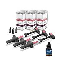 KERR Optishade (3 Adet) + Optibond Universal