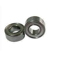 GRW 8 mm x 14 mm x 4 mm Rulman