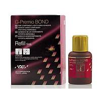 GC DENTAL G-Premio Bond Kit ( 5 ml bond, 50 adet fra , 20 plastik )
