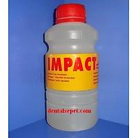 Impact Rntgen / Banyo Solusyon 1. Banyo - Developer