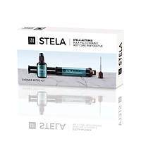 SDI Stela Bulk Fill Flowable Restoratif Self Cure Dolgu Automix Intro Kit