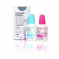 GC DENTAL Ceramic Primer II
