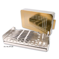 MEISINGER External Lift Control