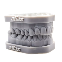 ALIAS Dental Model Precise Hassas Dental Model Re�inesi