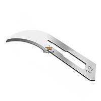 LUX SUTURES Cerrahi Steril Bist�ri Ucu No:12