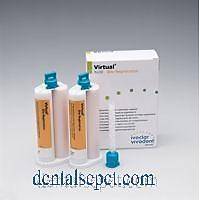 IVOCLAR VIVADENT Virtual Bite Registration