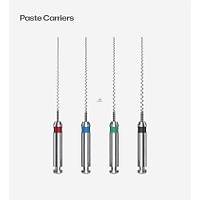 PERFECT DENTAL Paste Carriers Kanal E�esi �elik - #25 - 25 mm