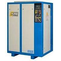 PUMA 125 HP Vidal� Kompres�r