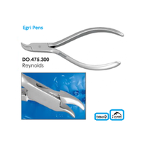 OCEAN Pens - E�ri Reynolds