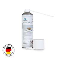 B�TMEDEN YAKALA !!! DR SCHUMACHER Spezial �lspray Aerat�r Mikromotor Angldruva Bak�m Ya�� 500ml - SKT:05/26