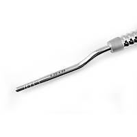 KROWNE Osteotom Concav 4,2 mm - 4,8 mm