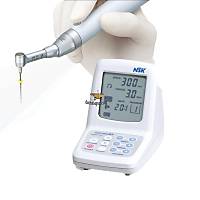 NSK Endo-Mate Dt Endodontik Angldruva Apex Uyumlu