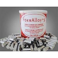 PRESIDENT Formalloy S Protez Metali