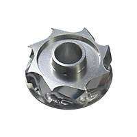 SIRONA T3 Boost Pervane