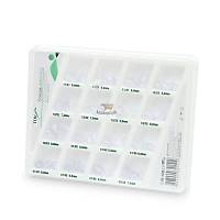 TDV DENTAL �effaf Strip Kron Seti �ocuk 64 l�k Asorti