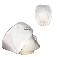 Kuma� Bone - Desensiz Beyaz