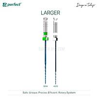 D-PERFECT Perfect Super System Larger Asorti Kanal E�esi 4'l�