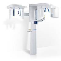 DENTSPLY SIRONA Orthophos XG 3D Sefolometrik +Tomografi