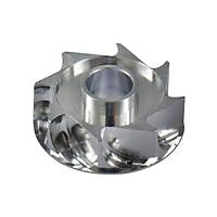 SIRONA T3 Racer 30W Model Pervane