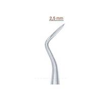 ODC K�k Elevat�r Apical Sol 2,5 mm RT02A