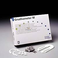 IVOCLAR VIVADENT Gnathometer M With UTS Adapter