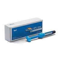 KERR Herculite XRV Ultra Refil 4 gr - Tek Tp rnga
