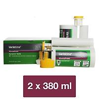 KULZER Variotime Dynamix Monophase 2x380ml