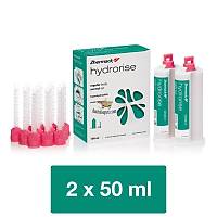 ZHERMACK Hydrorise Regular Normal Set - 2. l A Silikon