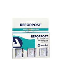 ANGELUS Reforpost Kit (Paralel Cam Fiber Post)
