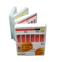 PEARL ENDO P-Roc Gutta Percha